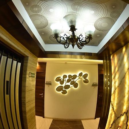 فندق ماناما مومباي المظهر الخارجي الصورة
