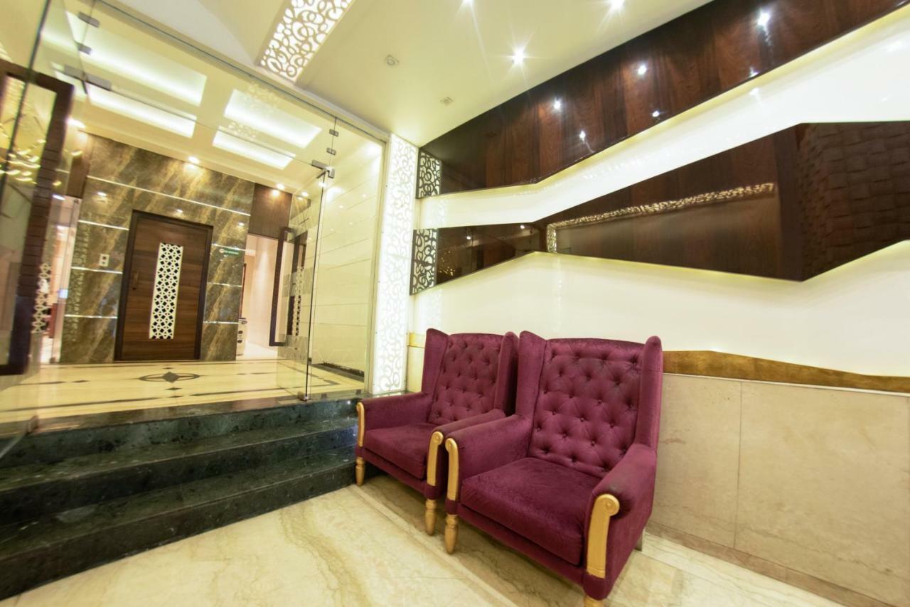 فندق ماناما مومباي المظهر الخارجي الصورة